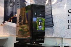 ȫ����ͷ�� �Ʊ����併��ComputeX2010 
