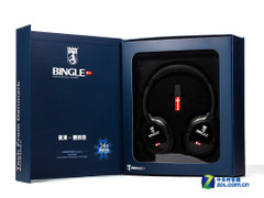 中端2.4G耳机新贵 宾果B-950-W评测 