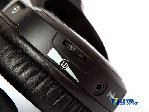 中端2.4G耳机新贵 宾果B-950-W评测