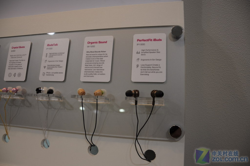 COMPUTEX 2010 ����ϵ�в�Ʒʮ������ͼƬ����,ͼ12-ZOL�йش����ߵ�12��