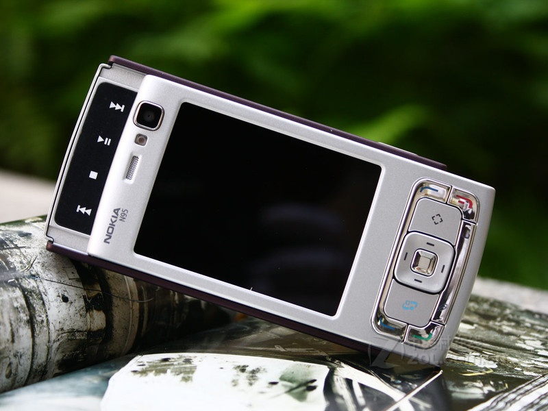 ŵ���ǣ�NOKIA��N95��8GB��ͼƬ���� ��131�� -ZOL�йش����ߵ�131��