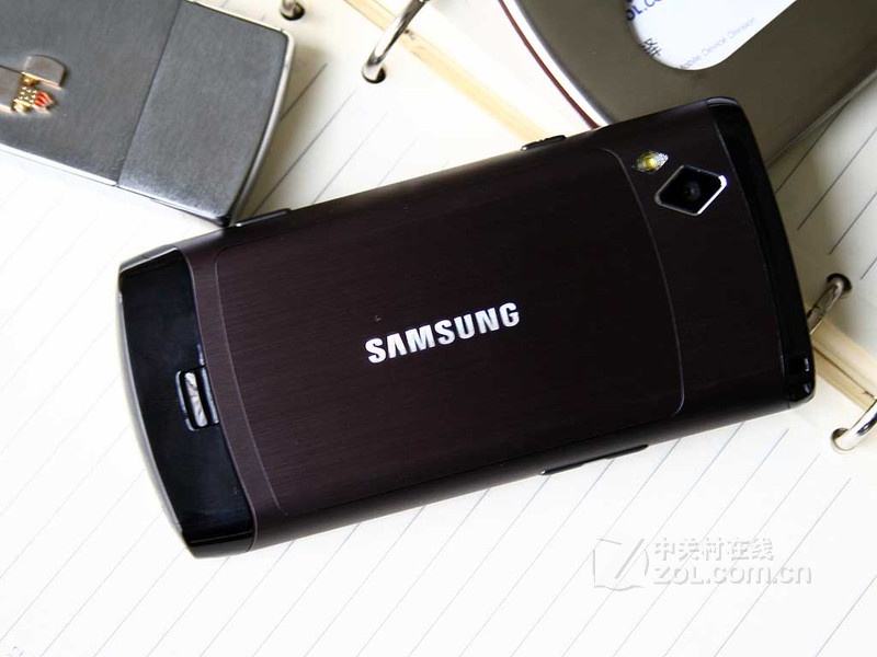���ǣ�Samsung��S8500��2GB��ͼƬ���� ��108�� -ZOL�йش����ߵ�108��