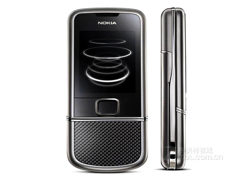 ŵ���ǣ�NOKIA��8800SA��� ��1��