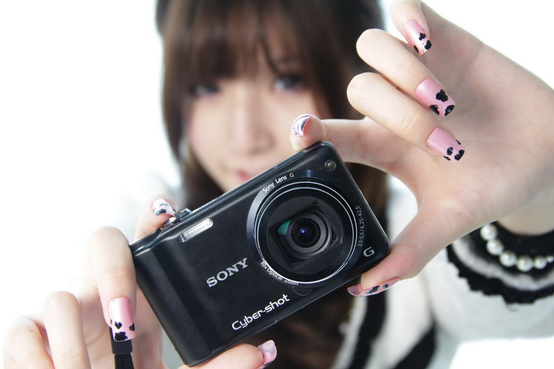 ���ᣨSONY��HX5C ��1��