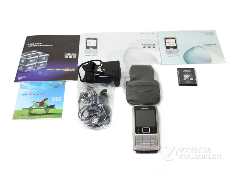 ŵ���ǣ�NOKIA��6300���������ͼƬ���� ��3�� -ZOL�йش����ߵ�3��