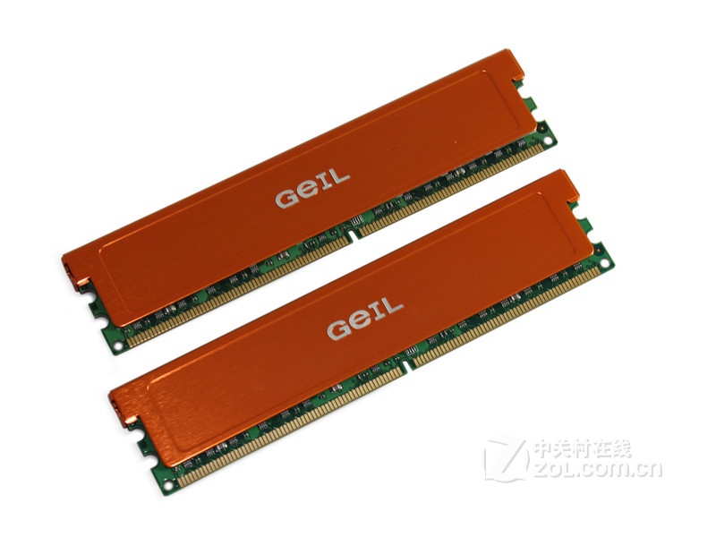 ���Ƽ���GEIL�����2GB DDR2 800���׽�����ͼƬ���� ��12�� -ZOL�йش����ߵ�12��