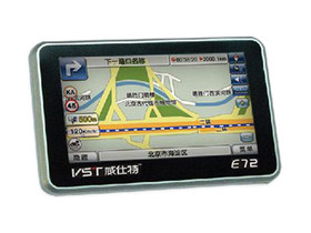 ������ E72