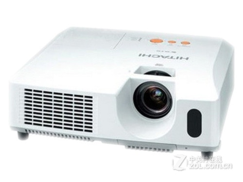 高亮防尘商教机 日立HCP-2720X促销中 