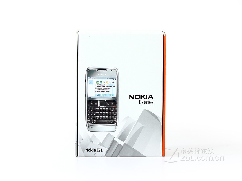 ŵ���ǣ�NOKIA��E71��������� ��1��