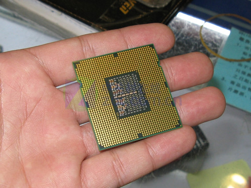 上市不久即消失 细数市场中的短命CPU