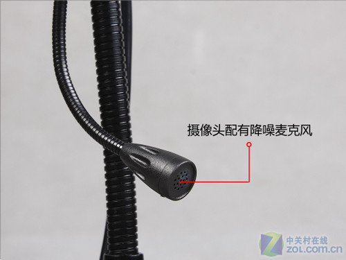 超强防盗设计 蓝色妖姬T979摄像头首测 