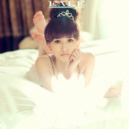 青涩少女的床上日记二