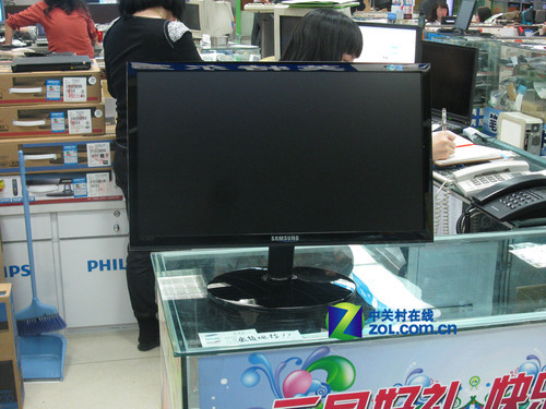 三星EX2220X 1380元