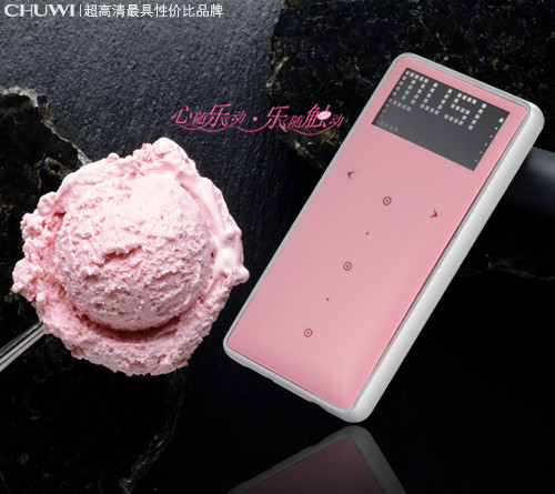 触动你心Lark 送给你心爱的TA 