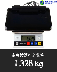 三星N220评测 