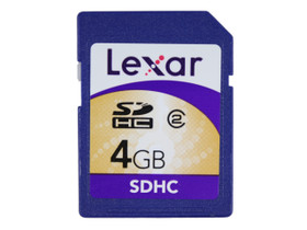 �׿�ɳ SDHC Class2��4GB���л���Ʒ ʵ������