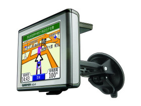 Garmin n��vi 300