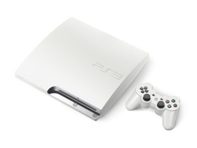 ���� PS3 slim(160GB)��Ʒ����