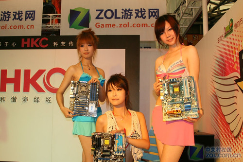 ��ͼ���� Chinajoy������Ůshow���� 