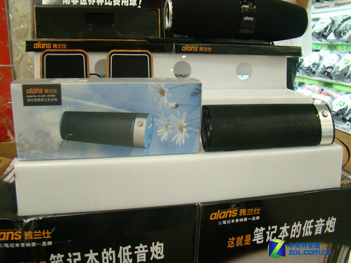 旅途音乐好伴侣! 内置锂电池音箱推荐 