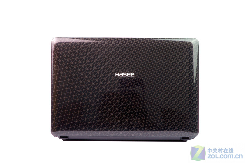 【高清图】ATI 5730显卡 神舟K470笔记本全面