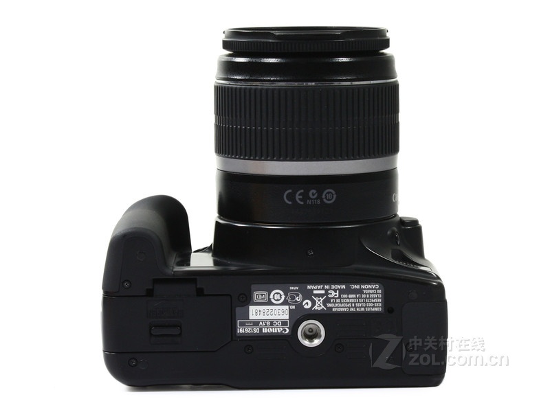 ���ܣ�Canon��1000DͼƬ���� ��6�� -ZOL�йش����ߵ�6��