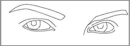 Photoshop教程:打造CG人物漂亮眼眸_photoshop7.0下载_软件学院_ -阿里巴巴数码资讯