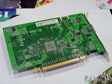 F6800GS和X800不值得购买的N个理由_显卡_