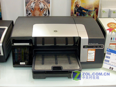 hp���ø��ٲ��� K550��ӡ��ȫ������ 