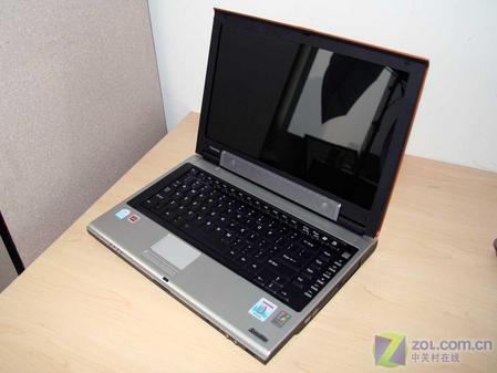 购 东芝M50对决Acer2424_东芝 Satellite M50 