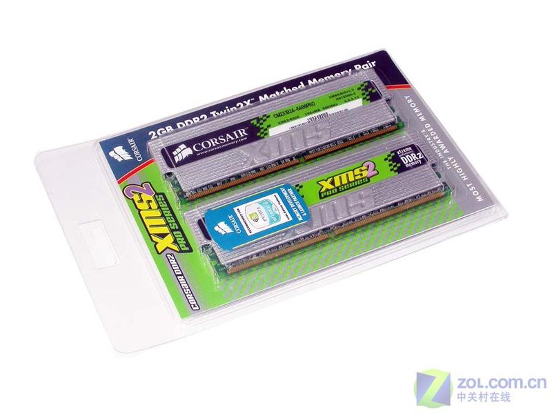 �����ڴ� ������DDR2-800 1GB��ͼ��ͼƬ����,ͼ19-ZOL�йش����ߵ�19��