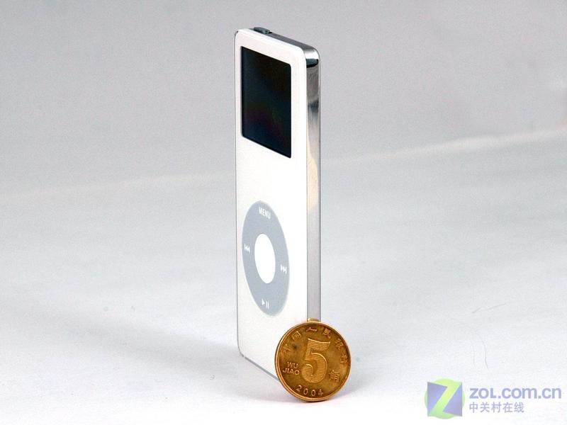 ƻ����Apple��iPod nano��2GB��ͼƬ���� ��44�� -ZOL�йش����ߵ�44��