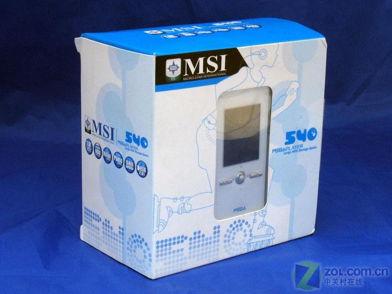 msi΢��΢��MS-5540��4GB��ͼƬ���� ��4�� -ZOL�йش����ߵ�4��
