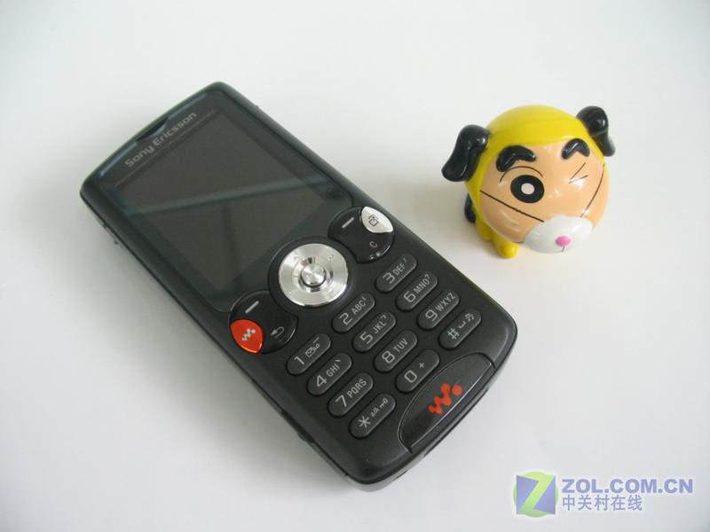 ���ᰮ���ţ�Sony Ericsson��W810cͼƬ���� ��56�� -ZOL�йش����ߵ�56��