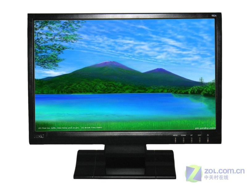 HKC983AͼƬ���� ��4�� -ZOL�йش����ߵ�4��