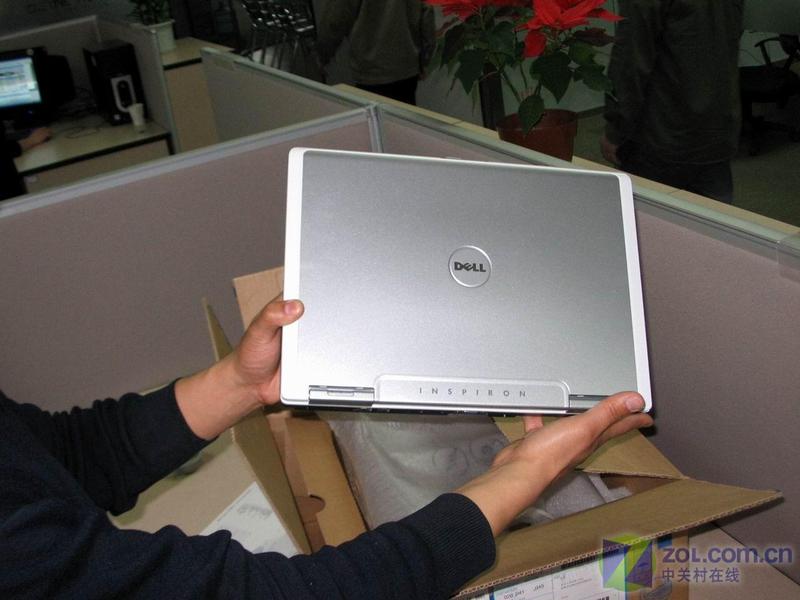 ����8300Ԫ˫�˱�Insp6400����ZOLͼƬ����,ͼ8-ZOL�йش����ߵ�8��