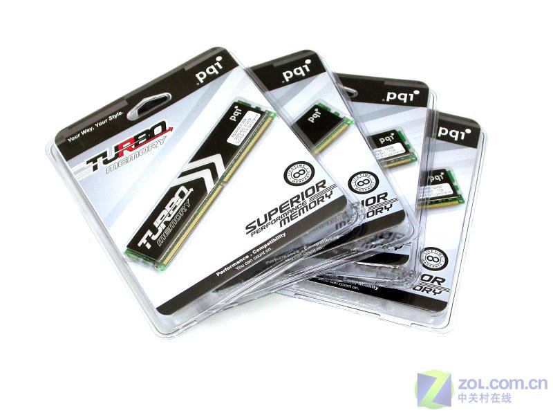��Ƶ�ر���PQI�����DDR2�ڴ����ͼƬ����,ͼ1-ZOL�йش����ߵ�1��