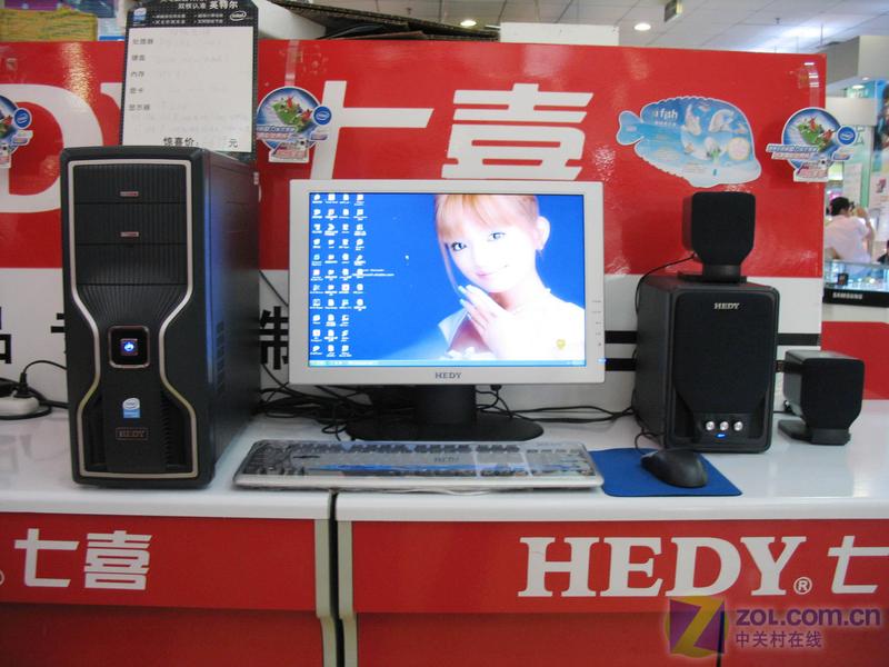��ϲ˫��PC�ֽ�500Ԫ������ǧԪ��ͼƬ����,ͼ1-ZOL�йش����ߵ�1��