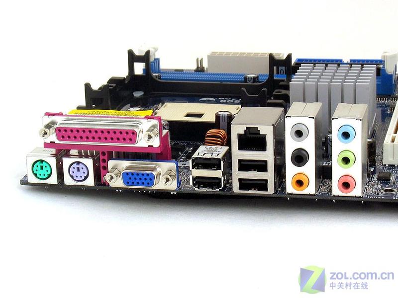 ���棨Asrock��K8VM890ͼƬ���� ��17�� -ZOL�йش����ߵ�17��