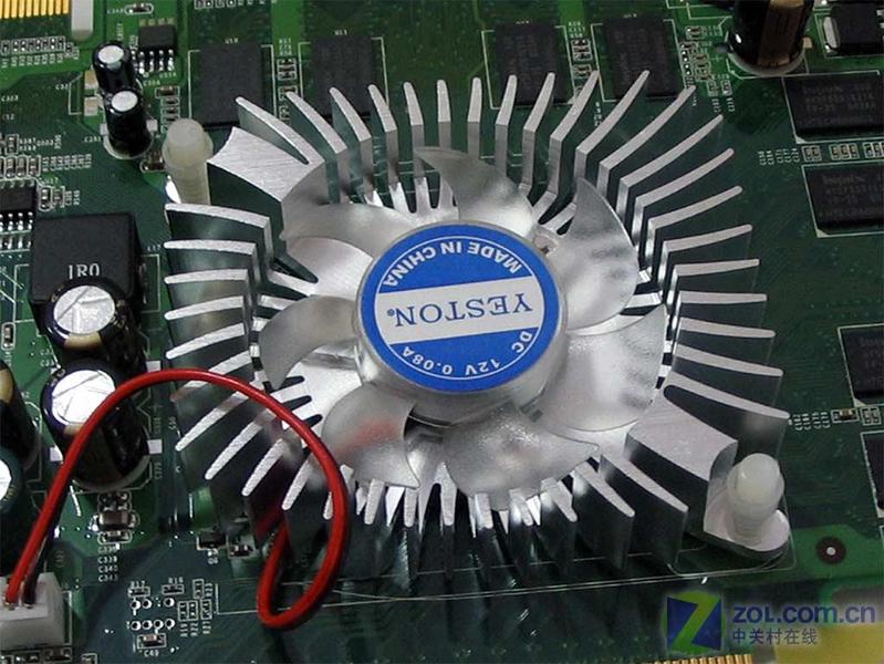 ӯͨ��YESTON��G7600GS-256GD2��Ƶ��ͼƬ���� ��6�� -ZOL�йش����ߵ�6��
