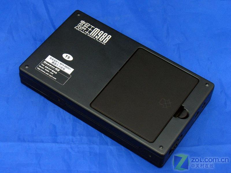 ֱ�ӹۿ�DVD Ŧ�� ������M988����ͼƬ����,ͼ4-ZOL�йش����ߵ�4��