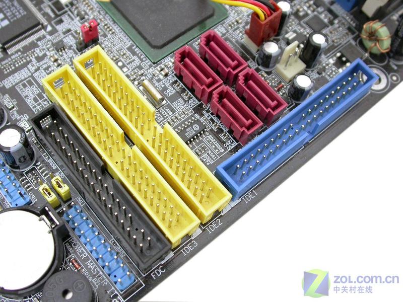 Core���� AOpen 975Xa-YDG��½ZOLͼƬ����,ͼ9-ZOL�йش����ߵ�9��