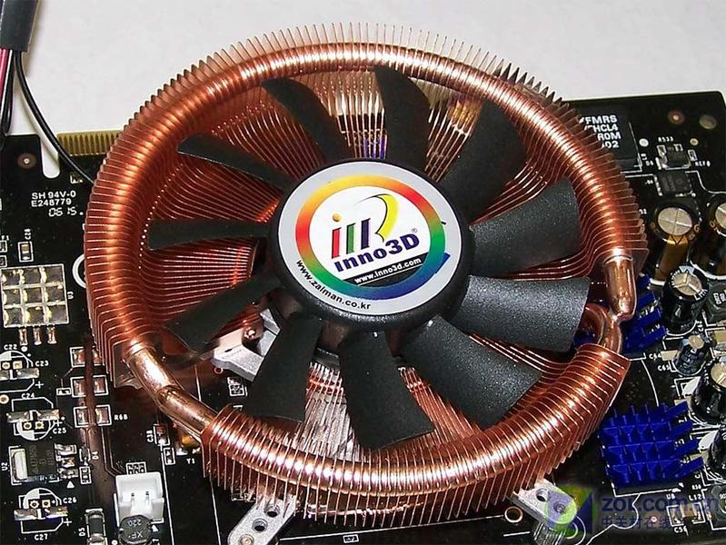 ӳ�ڣ�Inno3D��Inno3D 7600GSͼƬ���� ��6�� -ZOL�йش����ߵ�6��