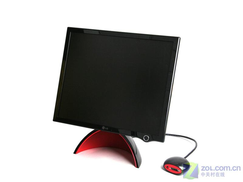 �˹����� LG���Һ��L1900J�������ͼƬ����,ͼ5-ZOL�йش����ߵ�5��