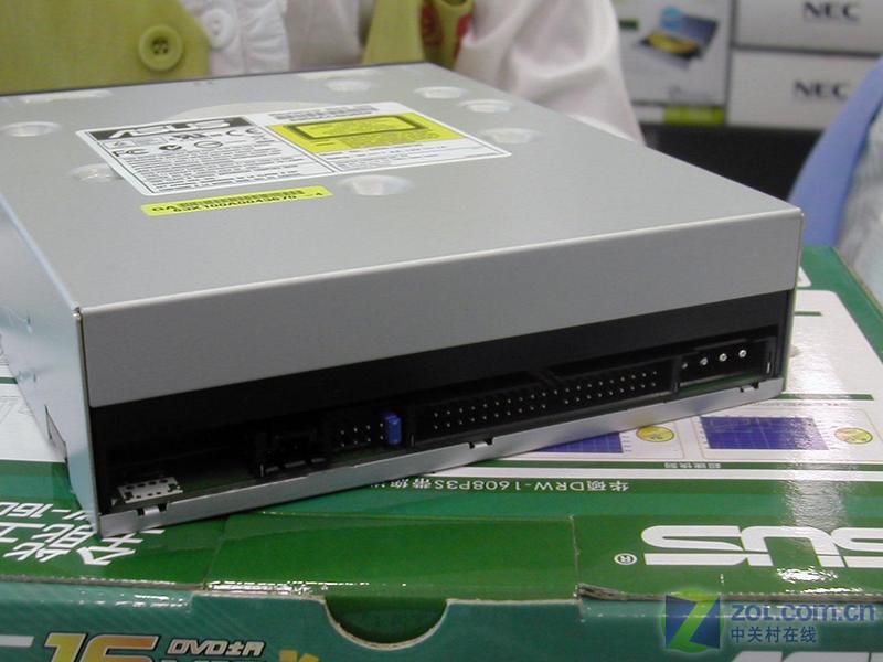 ��˶��ASUS��DRW-1608P3SͼƬ���� ��8�� -ZOL�йش����ߵ�8��
