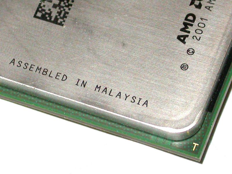 AMD���� 3200+(ɢ) ��1��