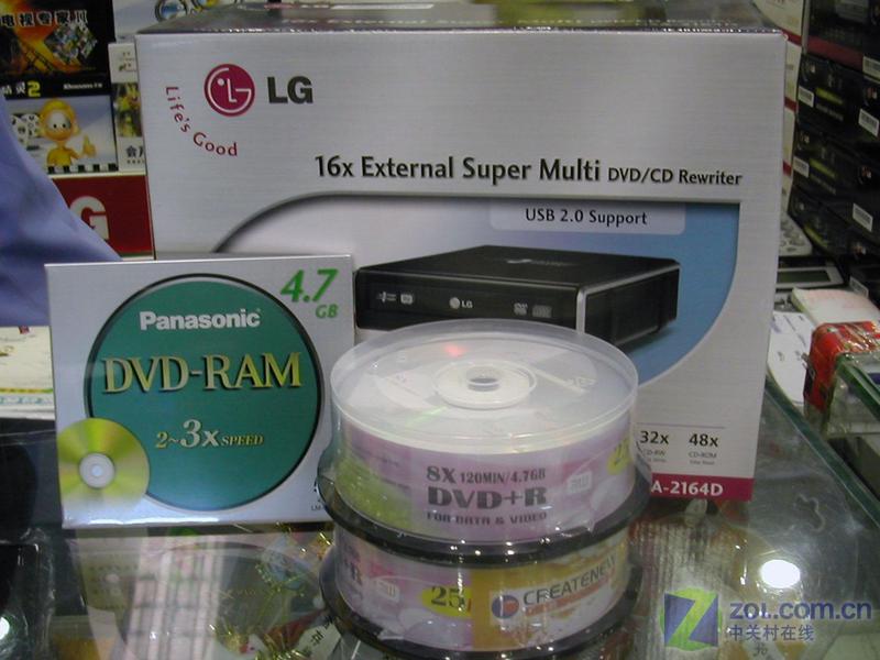 ����1K LG����ȫ�ܻ� 2164D��50����ͼƬ����,ͼ1-ZOL�йش����ߵ�1��
