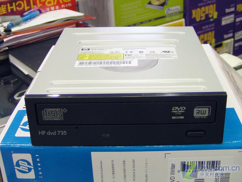 ���գ�HP��dvd735iͼƬ���� ��3�� -ZOL�йش����ߵ�3��