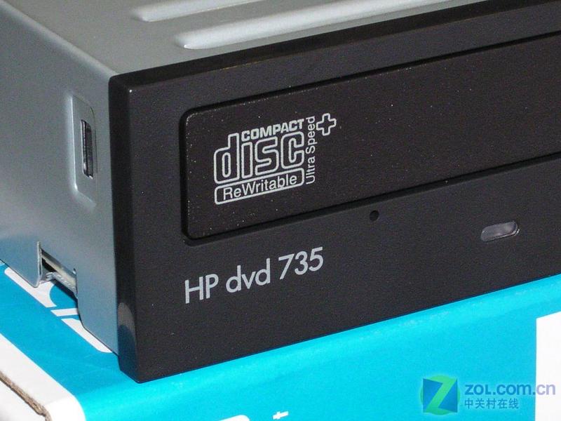 ���գ�HP��dvd735iͼƬ���� ��6�� -ZOL�йش����ߵ�6��