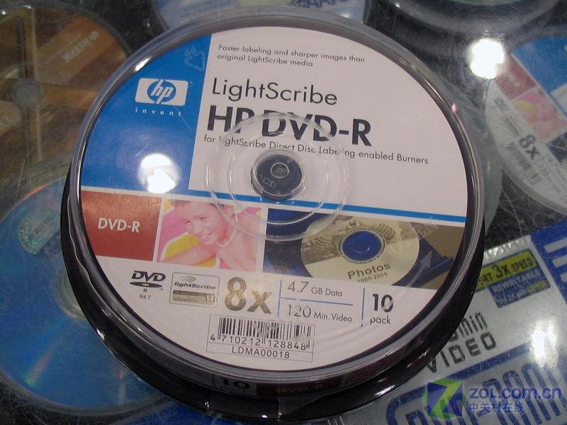 ���գ�HP��dvd840i ��1��